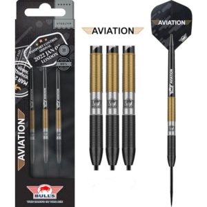 Bull's Aviation 90% 24gr total