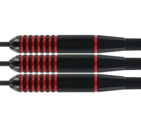 Thriller-Black-Brass-Barrel-21gr