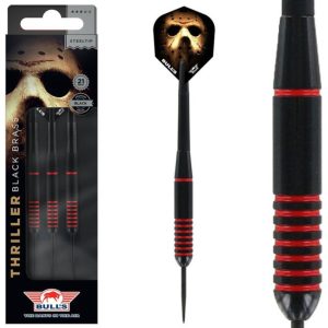 Thriller-Black-Brass-21gr compleet