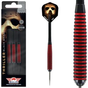 Thriller-Black-Brass-23g-compleet.