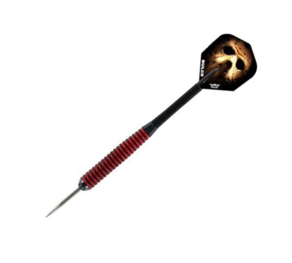Thriller-Black-Brass-23gr-dart