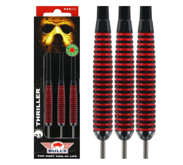 Thriller-Black-Brass-23g-verpakking-barrel