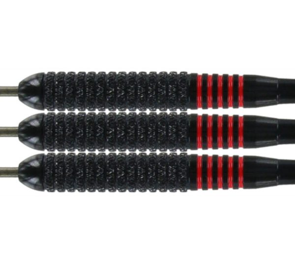 Thriller-Black-Brass-Barrel-24gr