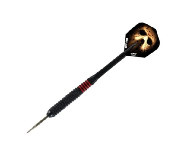 Black-Brass-24g-dart