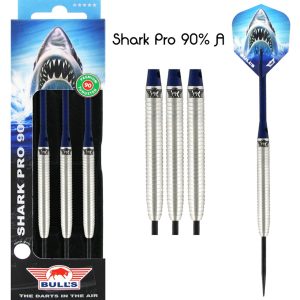 Shark Pro Original 21gr total