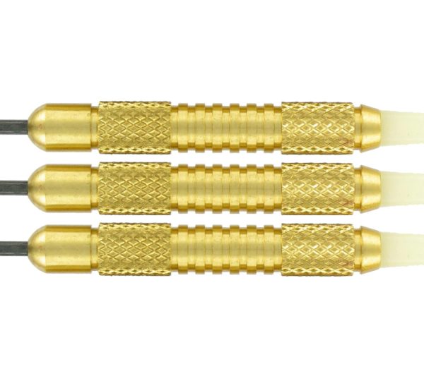 Bear-Brass-19g-Barrel