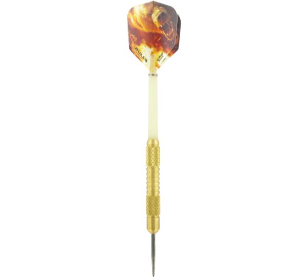 Bear-Brass-19g-Steeltip
