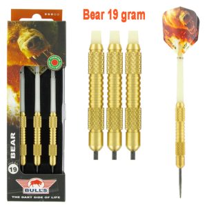 Bear-Brass-19g-Total