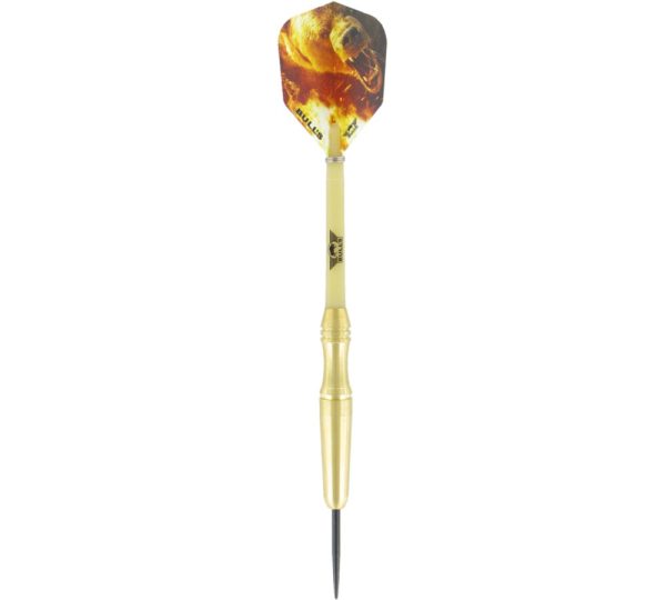 Bear-Brass-20g-Steeltip