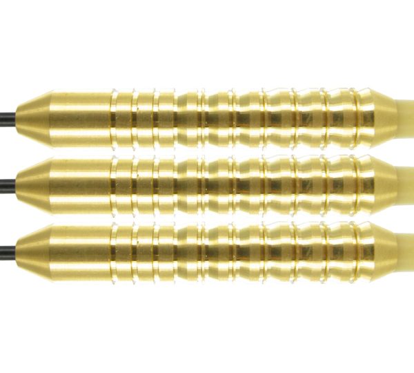 Bear-Brass-22g-Barrel