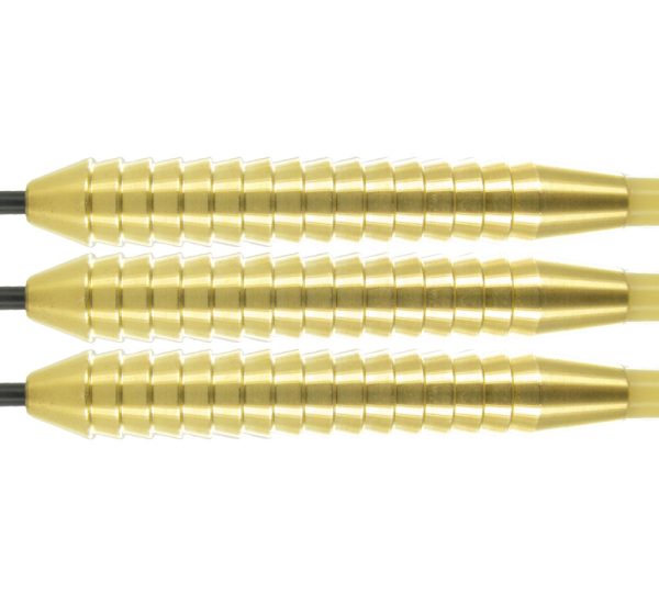 Bear-Brass-23g-Barrel