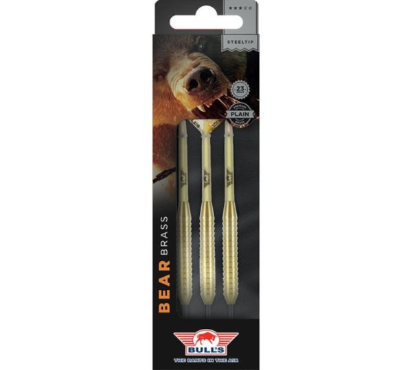 Bear-Brass-23g-Package