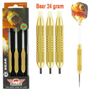 Bear-Brass-24g-Total