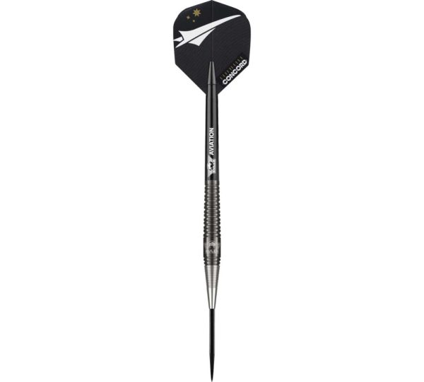 Bulls Concord 90% 24gr Dart