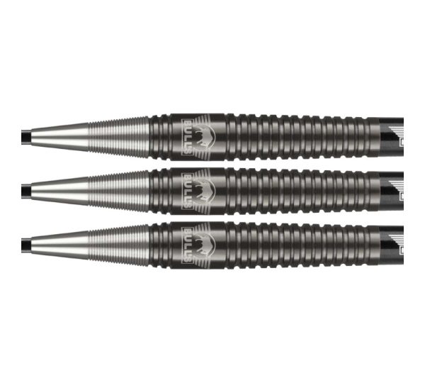 Bulls Concord 90% 24gr barrel