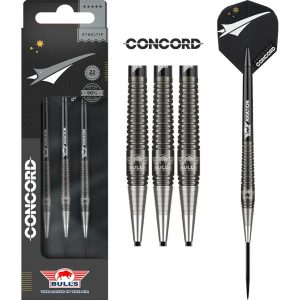 Bulls Concord 90% 24gr total