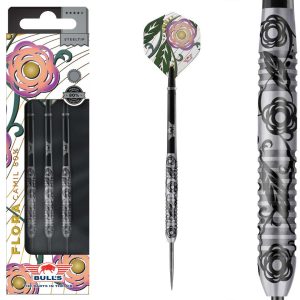 Flora Camil 80% 27gr Total