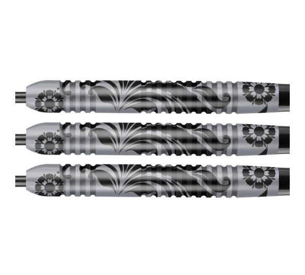 Flora Zina 80% 26gr Barrel